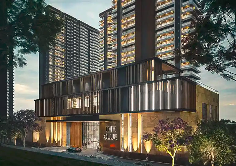 Hero homes the palatial