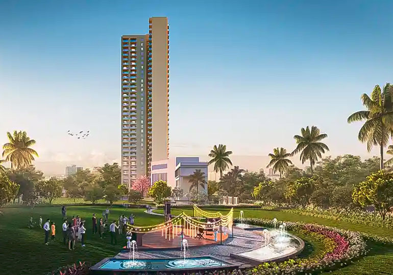 hero homes dwarka expressway