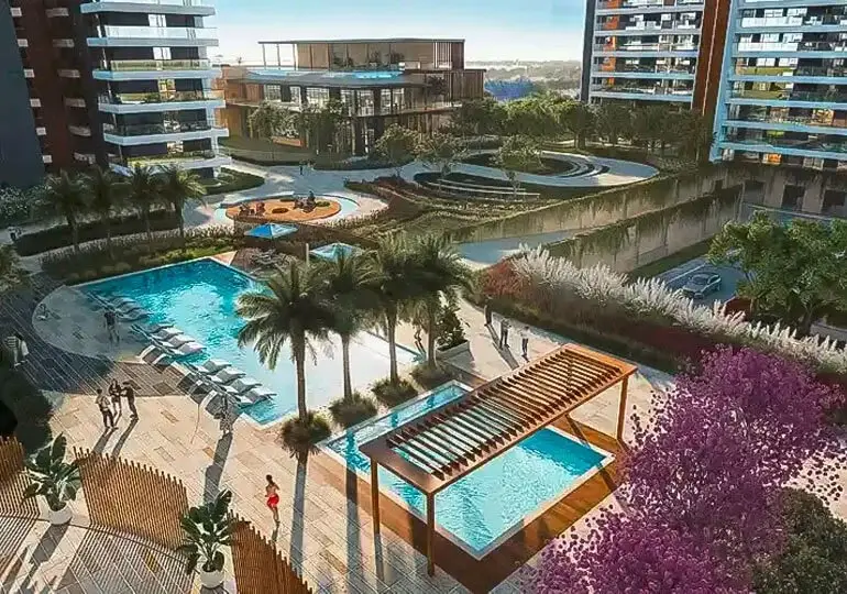 hero homes palatial sector 104