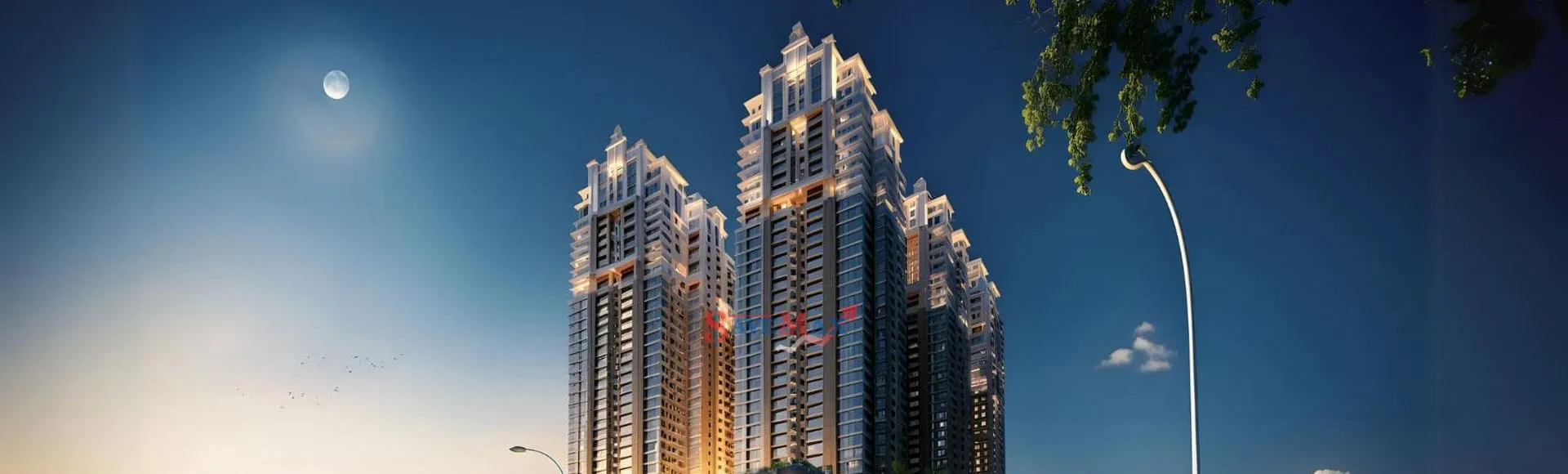 Hero Homes Gurgaon